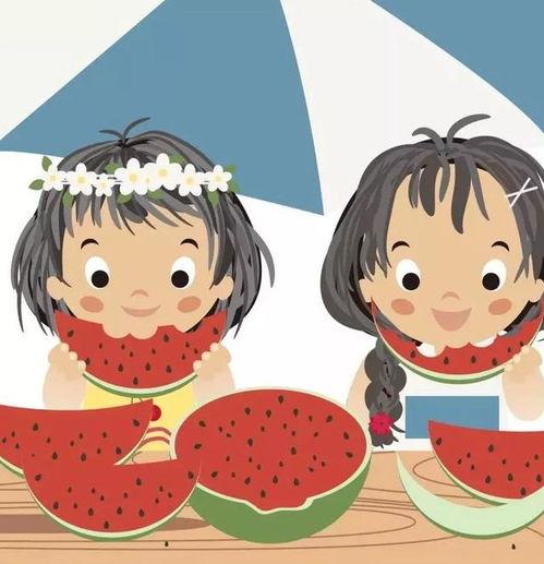 娱乐吃瓜头像女生动漫,揭秘娱乐吃瓜头像背后的魅力风采